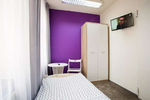 Хостелы Moon Hostel Гданьск-49